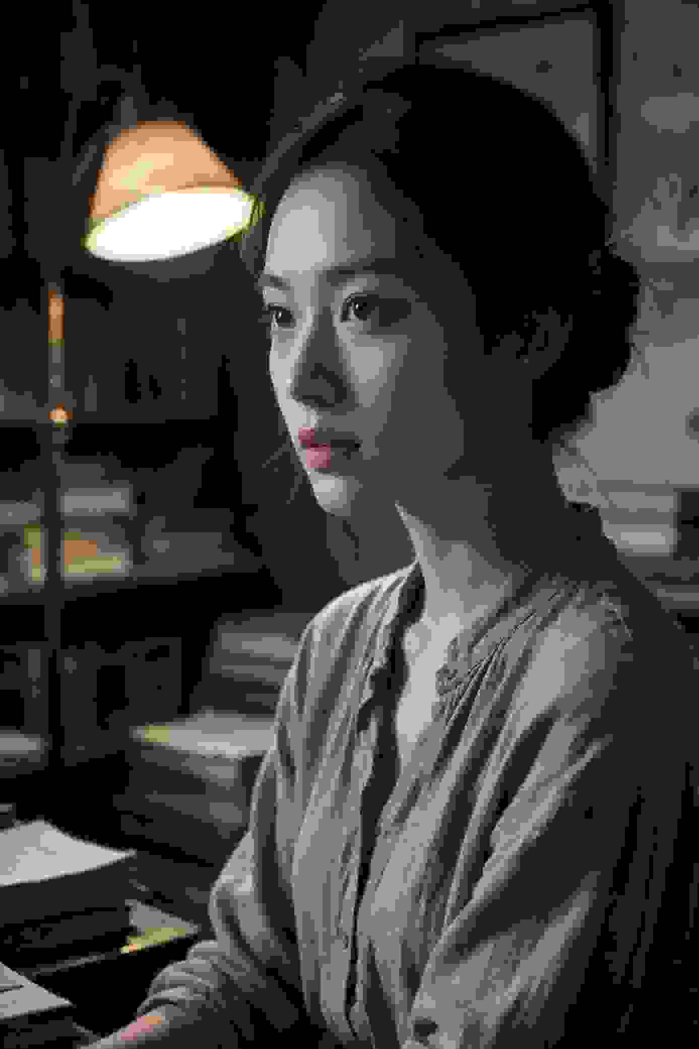 午夜信徒